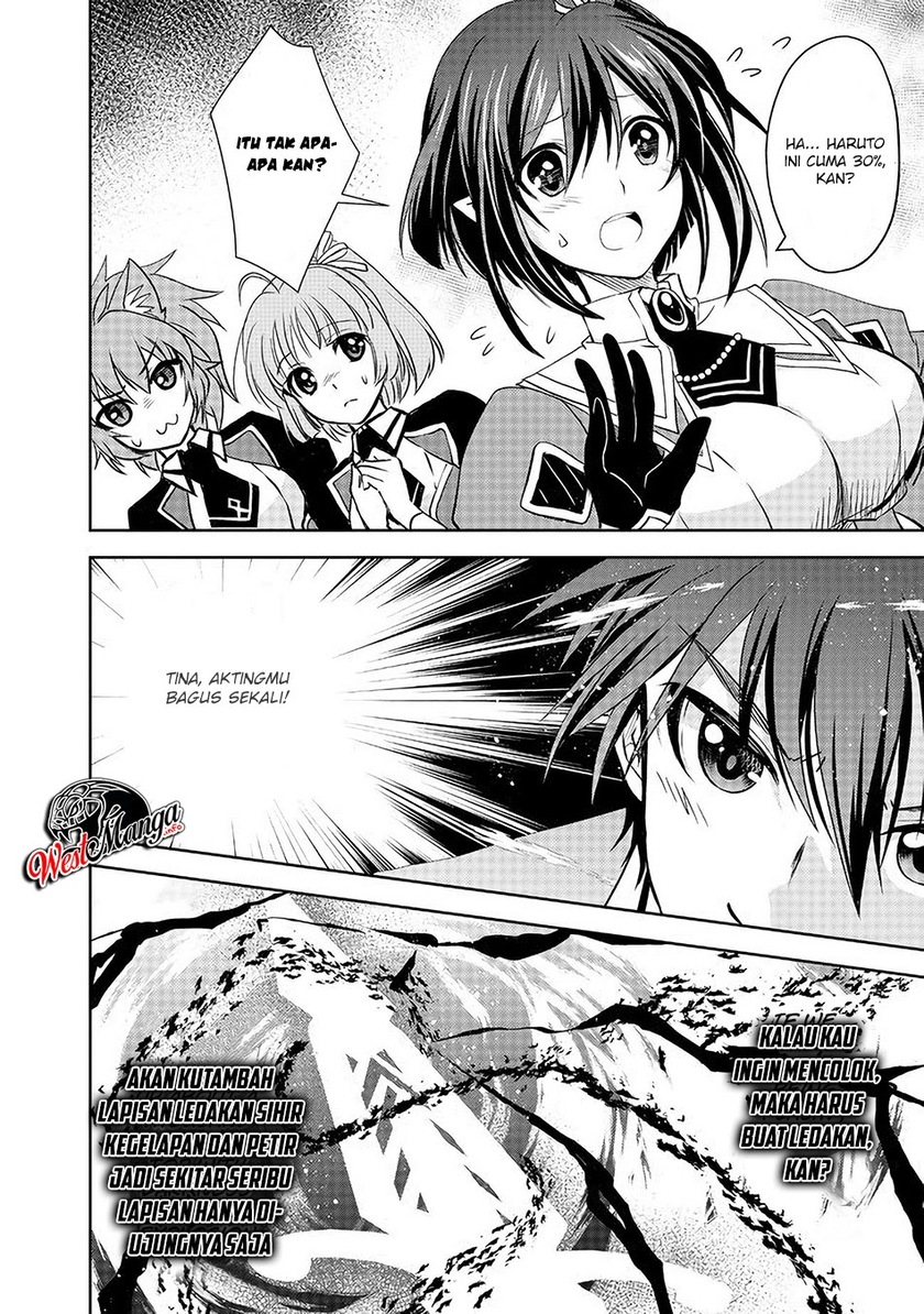 Level 1 No Saikyou Kenja: Noroi De Saikakyuu Mahou Shika Tsukaenai Kedo Kami No Kanchigai De Mugen